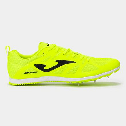 Běžecké tretry JOMA R.SKYFIT 2209 LEMON FLUOR