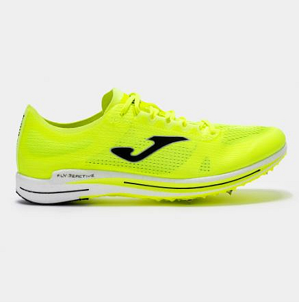 Běžecké tretry JOMA R.R1200 SKYPES 3-6-9 MM 2409 LEMON FLUOR